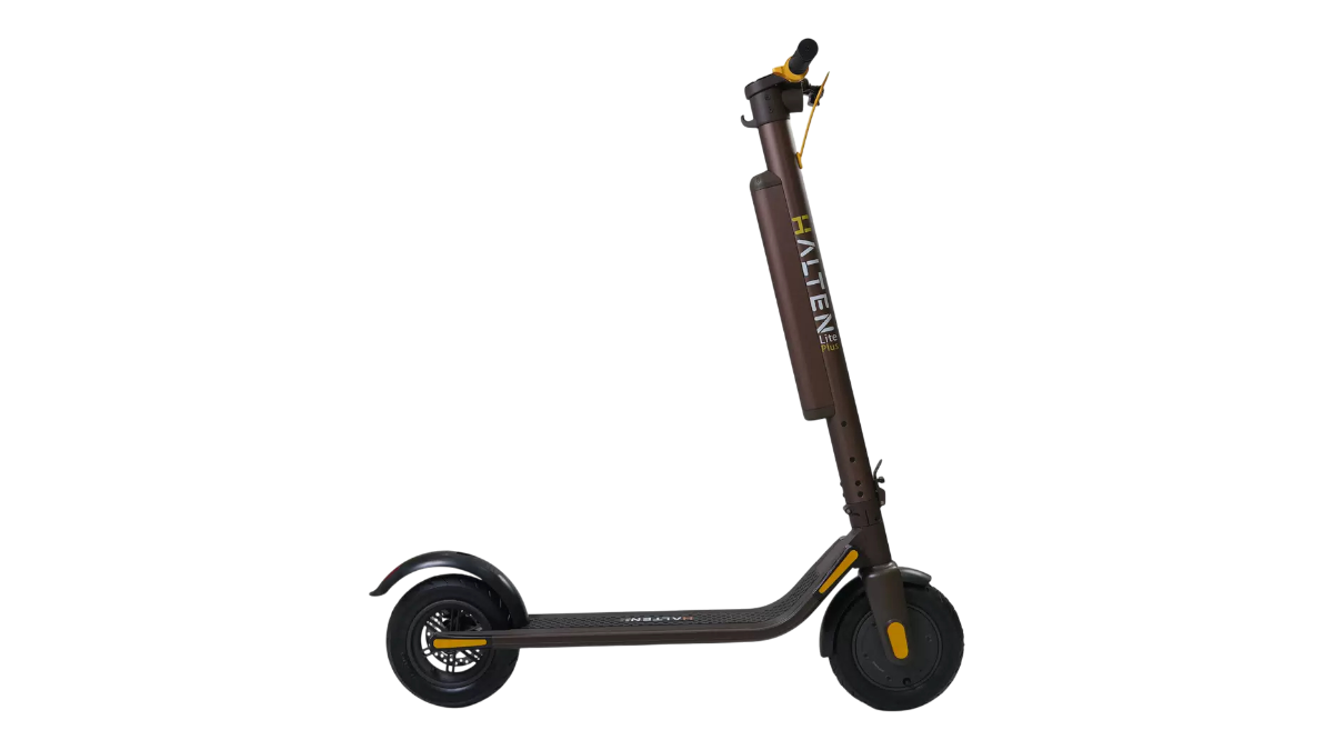 Ремонт электросамокатов  Halten Lite Plus в Нижнем Новгороде