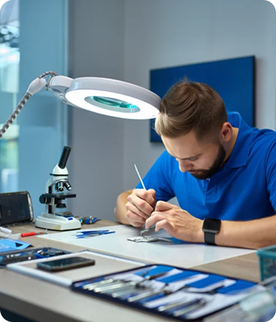 О сервисном центре Halten в Нижнем Новгороде